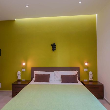 Insula B&B Cagliari Rom bilde