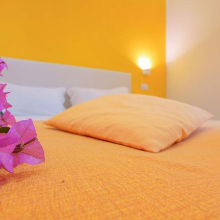 Insula B&B Cagliari Rom bilde