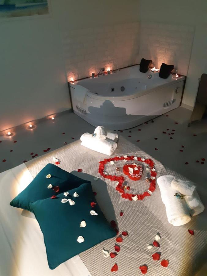 Insula B&B Cagliari Eksteriør bilde