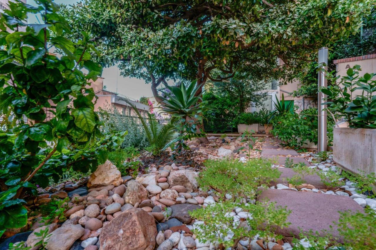 Insula B&B Cagliari Eksteriør bilde