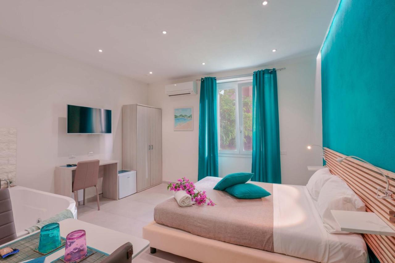 Insula B&B Cagliari Rom bilde