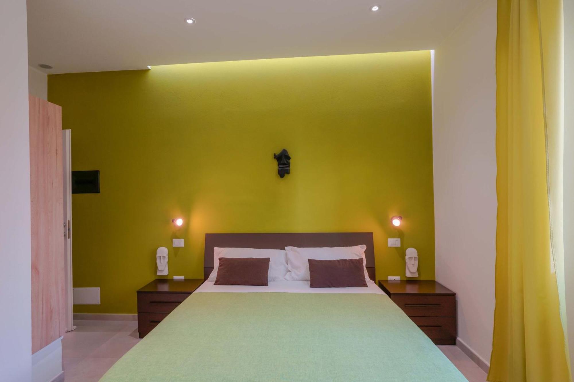 Insula B&B Cagliari Rom bilde