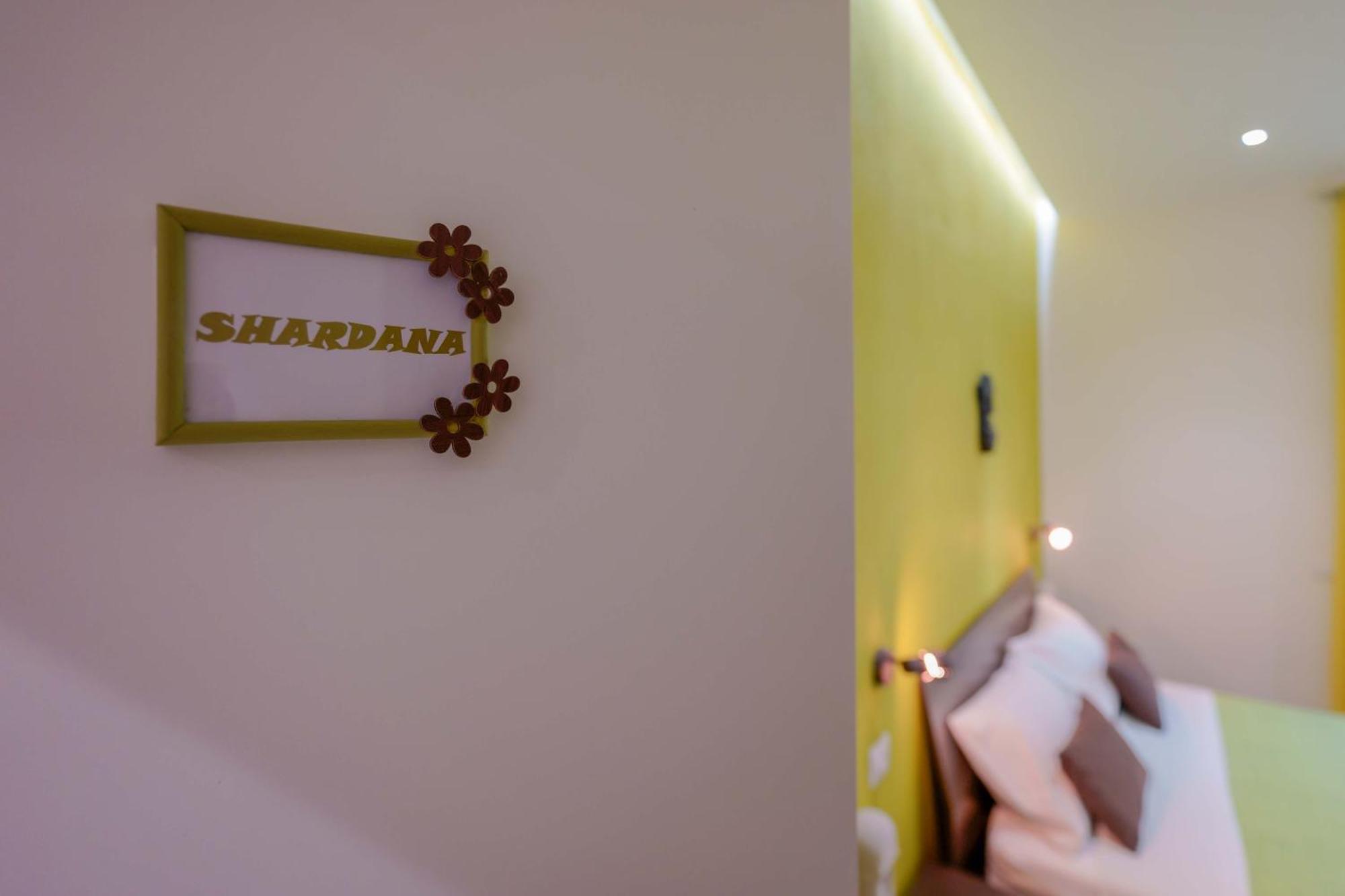 Insula B&B Cagliari Rom bilde