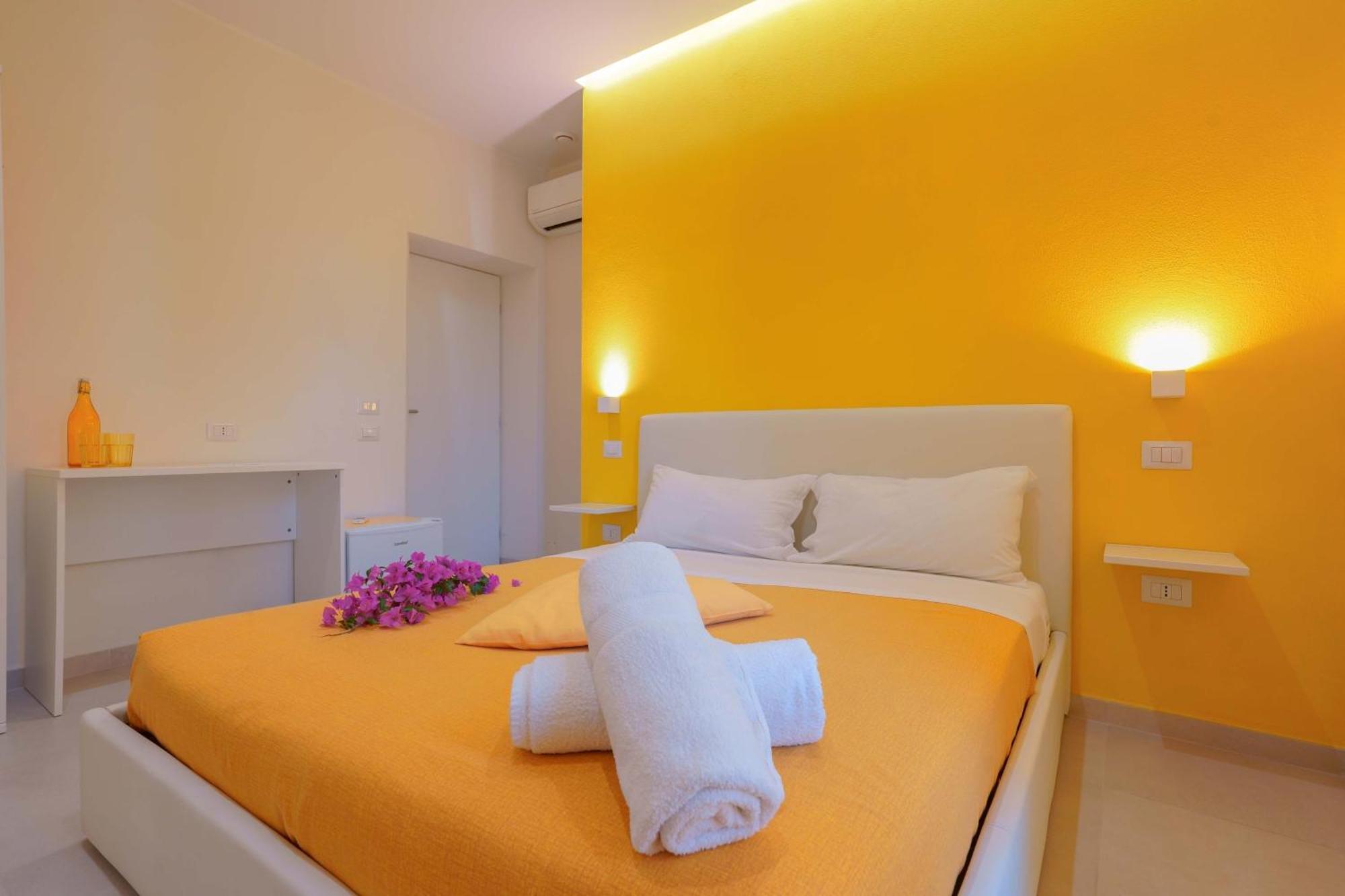 Insula B&B Cagliari Rom bilde