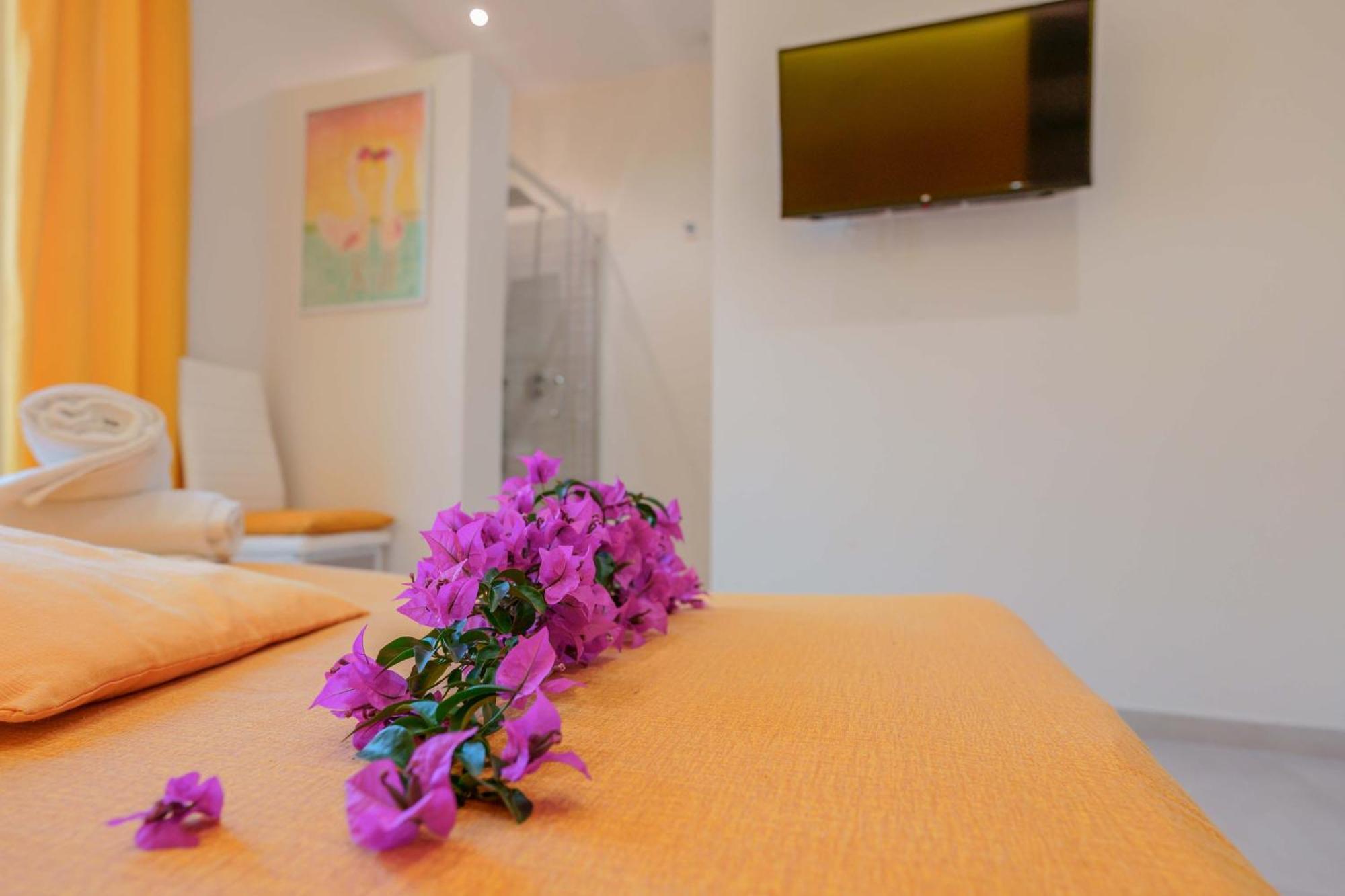 Insula B&B Cagliari Rom bilde