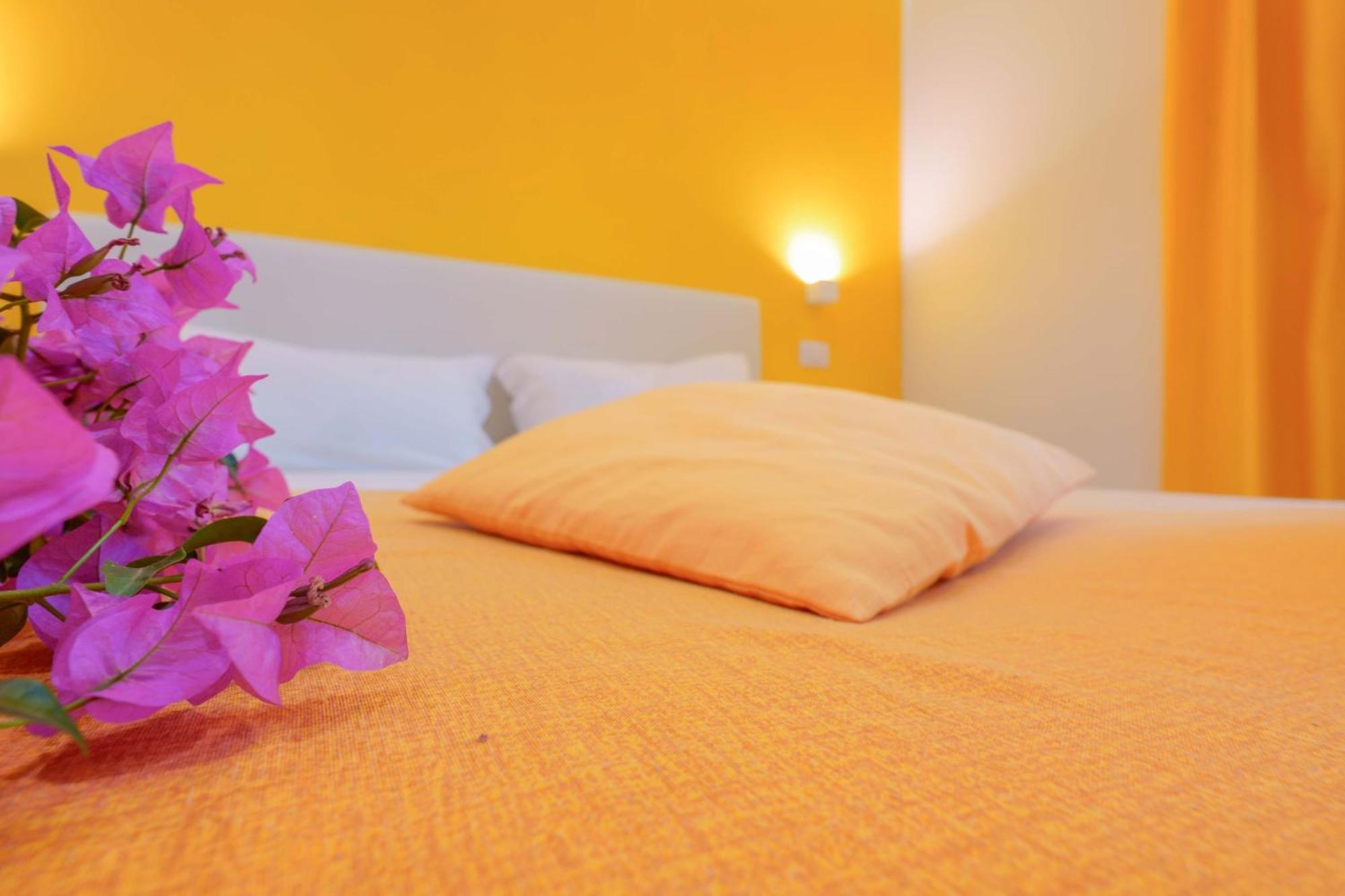 Insula B&B Cagliari Rom bilde
