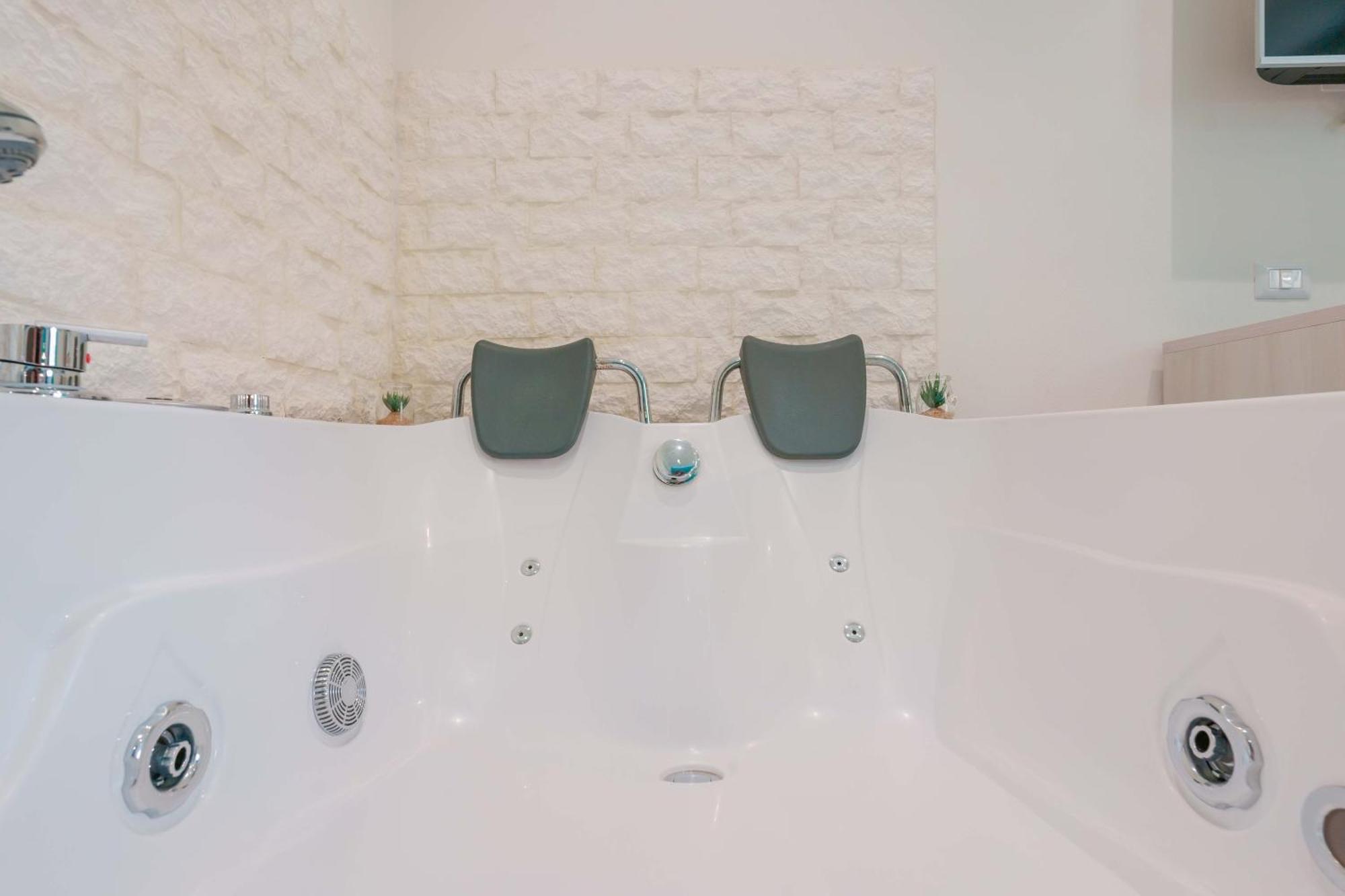 Insula B&B Cagliari Rom bilde