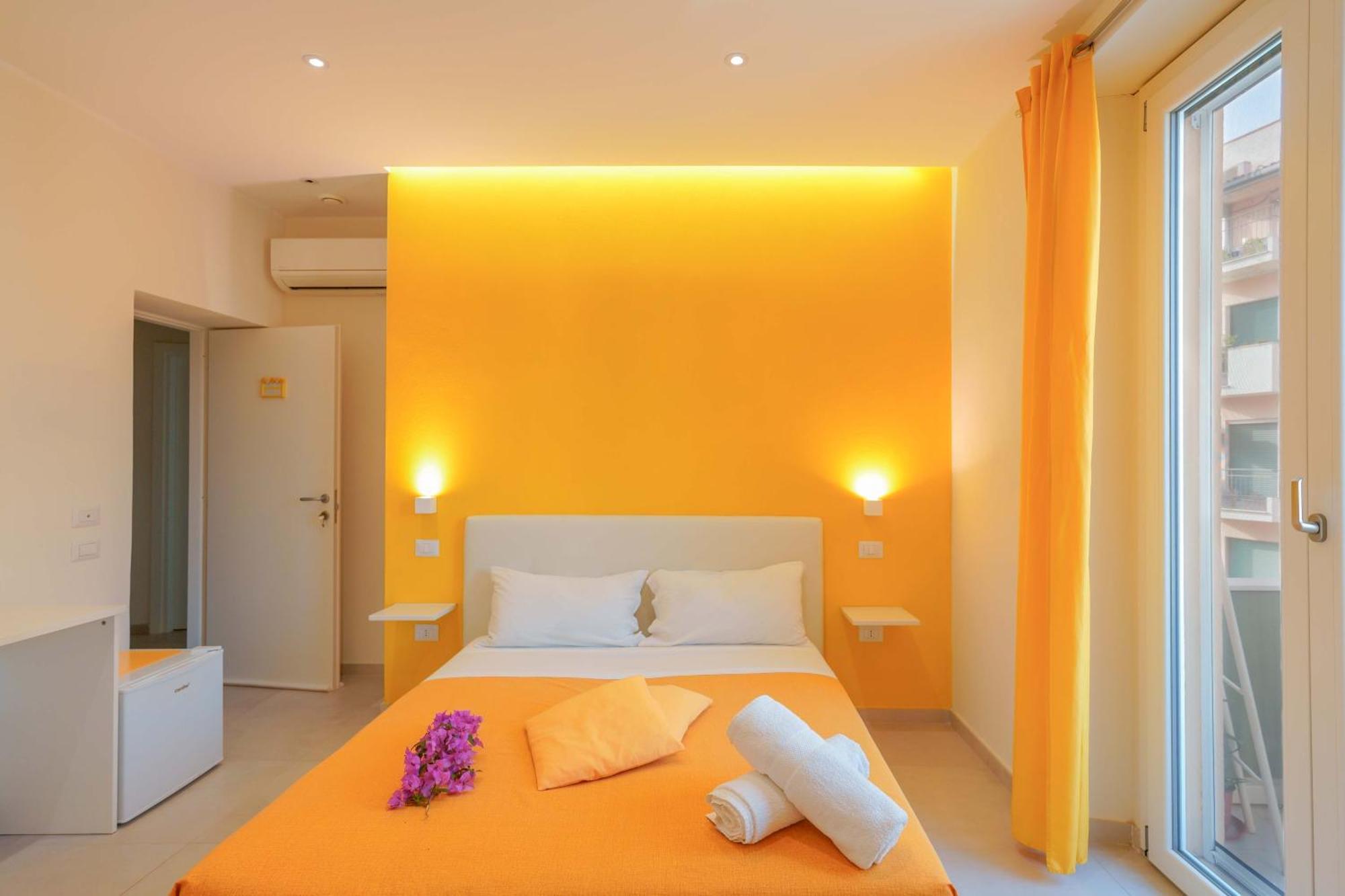 Insula B&B Cagliari Rom bilde