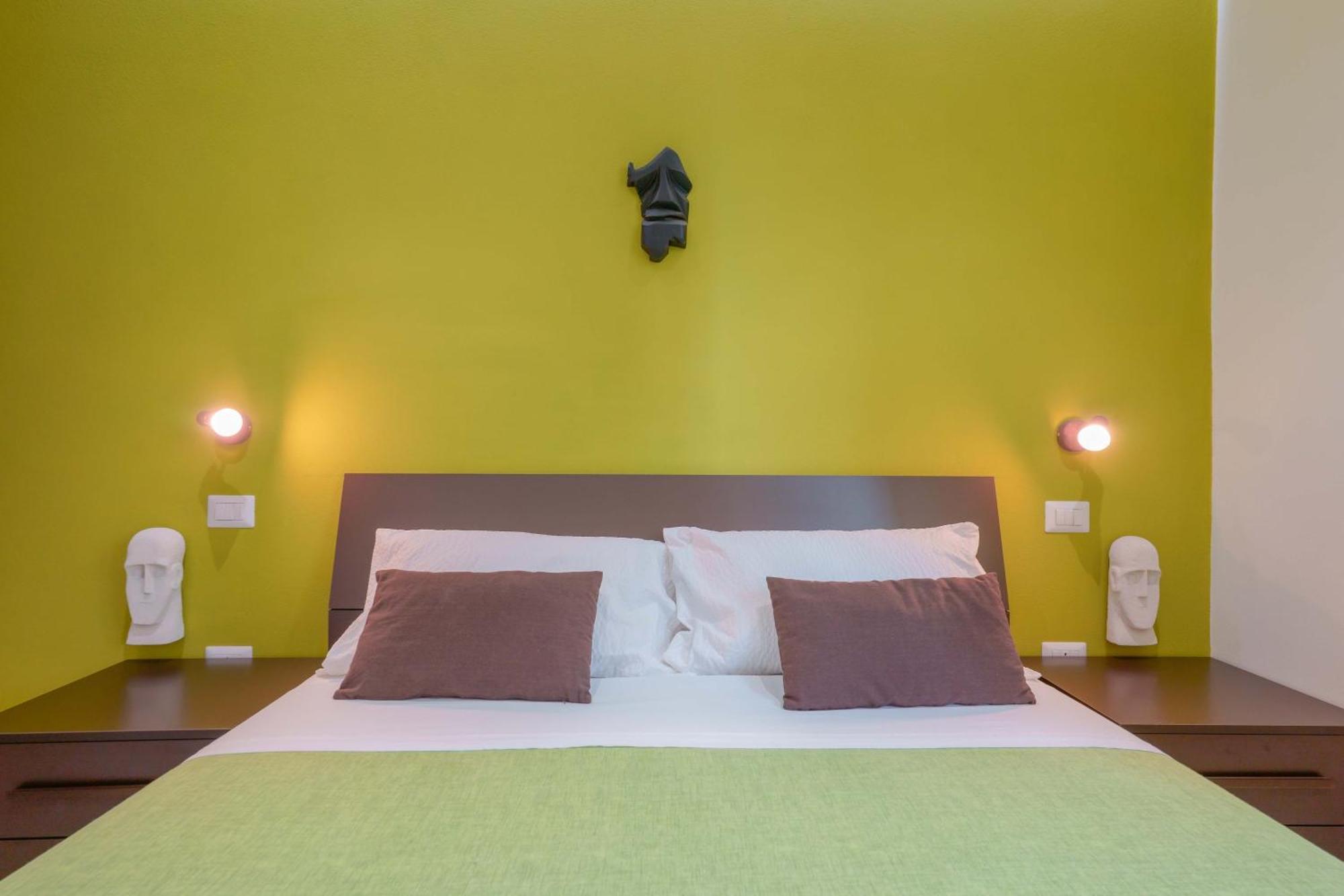 Insula B&B Cagliari Rom bilde
