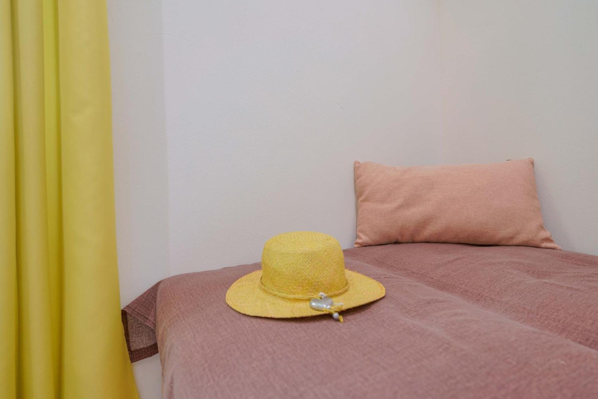 Insula B&B Cagliari Rom bilde