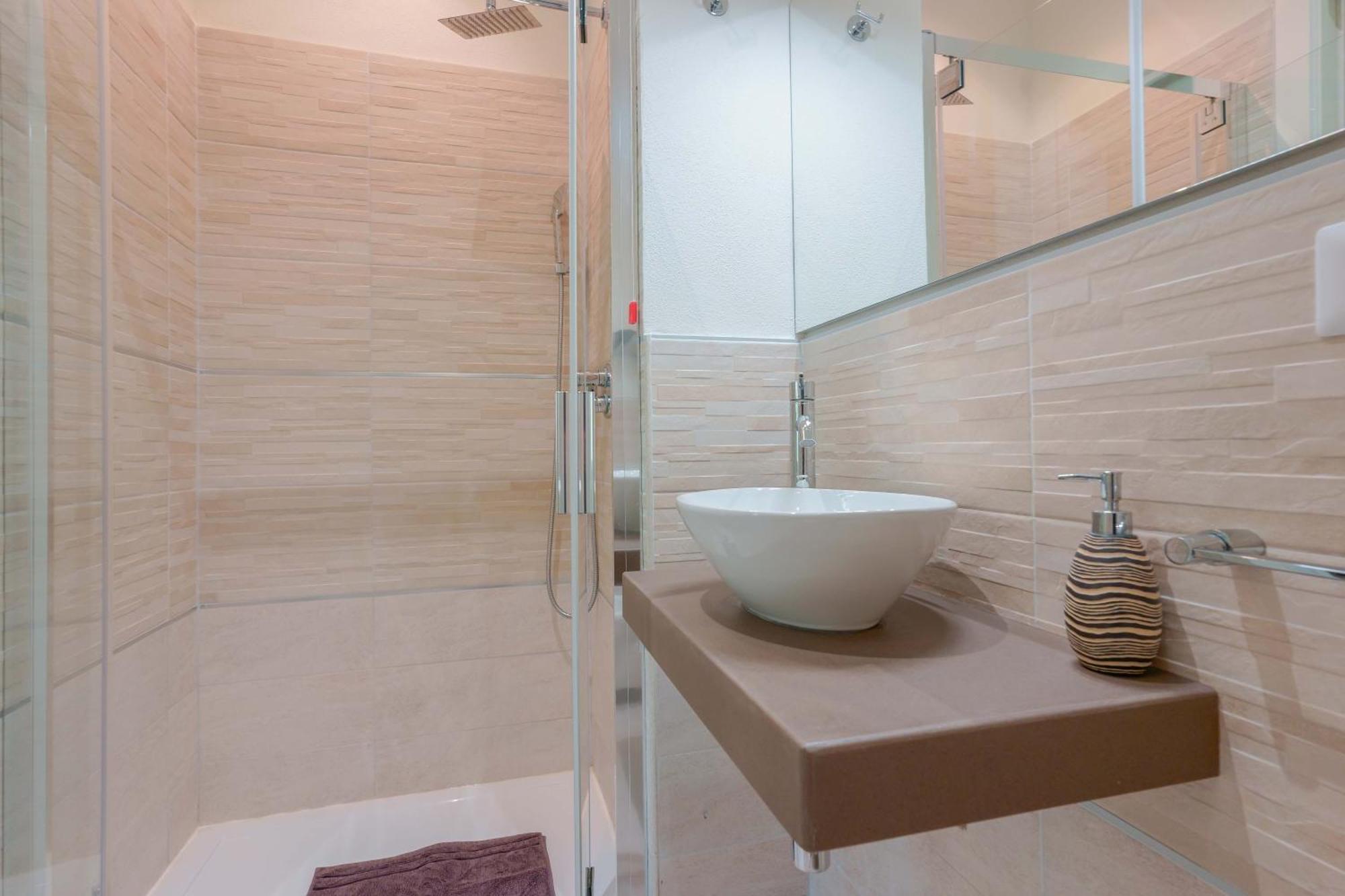 Insula B&B Cagliari Rom bilde