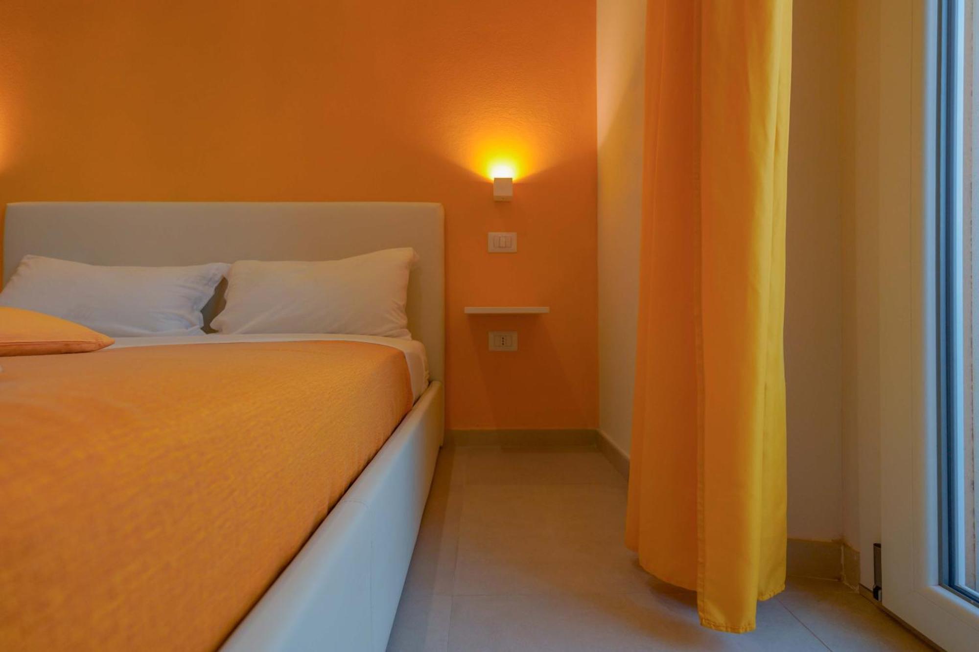 Insula B&B Cagliari Rom bilde