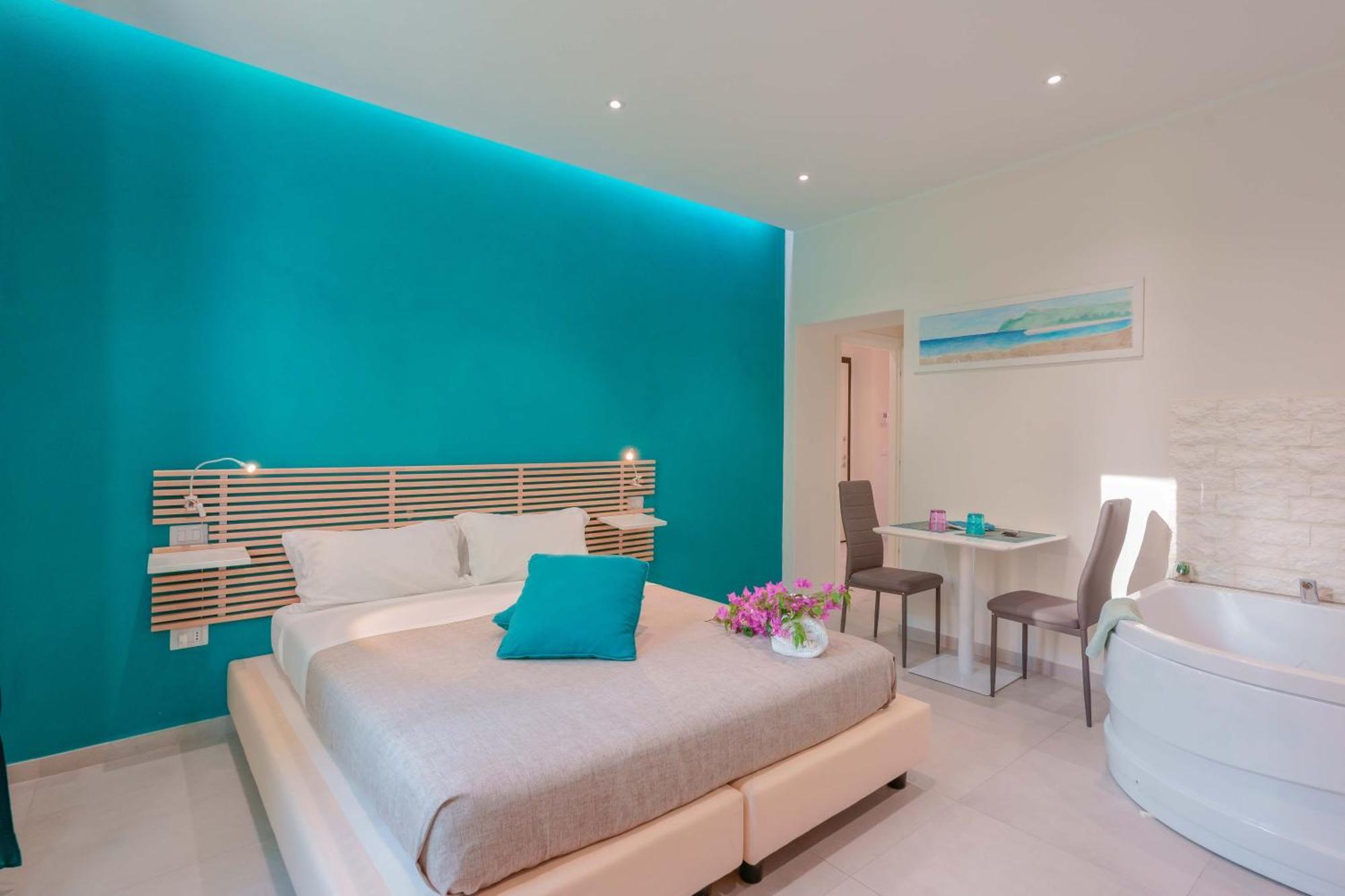 Insula B&B Cagliari Rom bilde