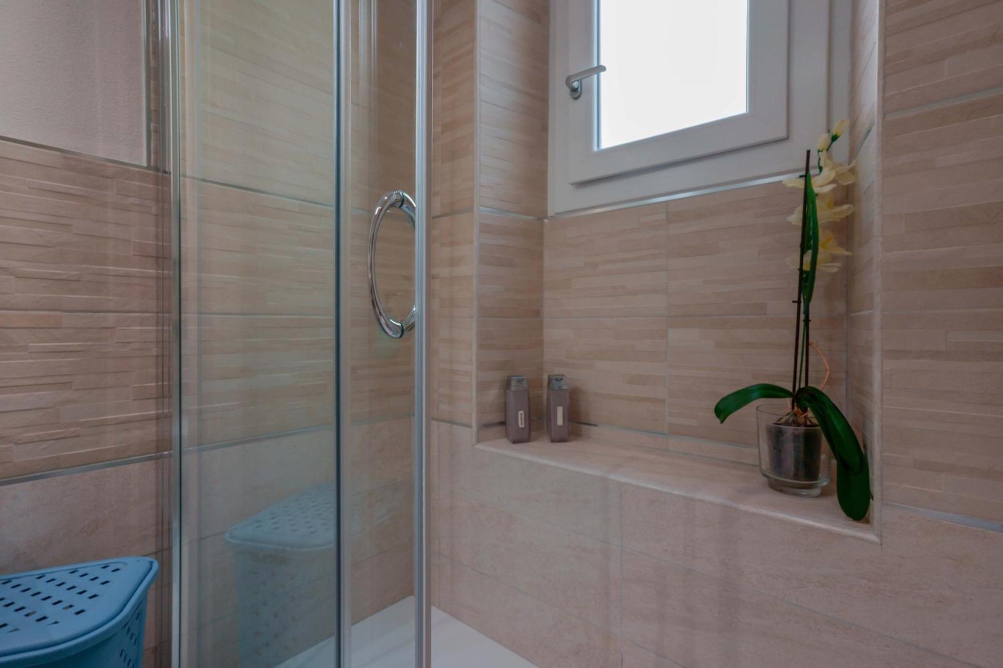 Insula B&B Cagliari Rom bilde
