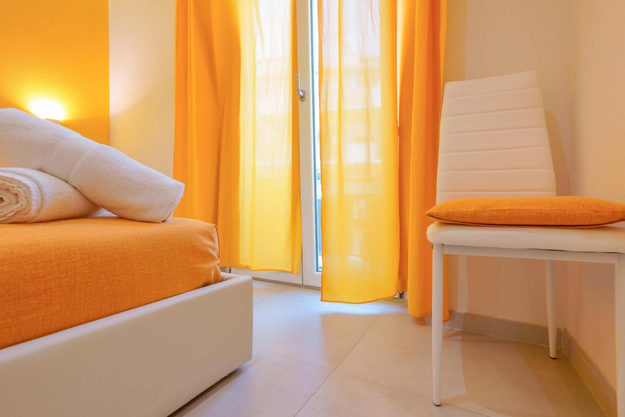 Insula B&B Cagliari Rom bilde