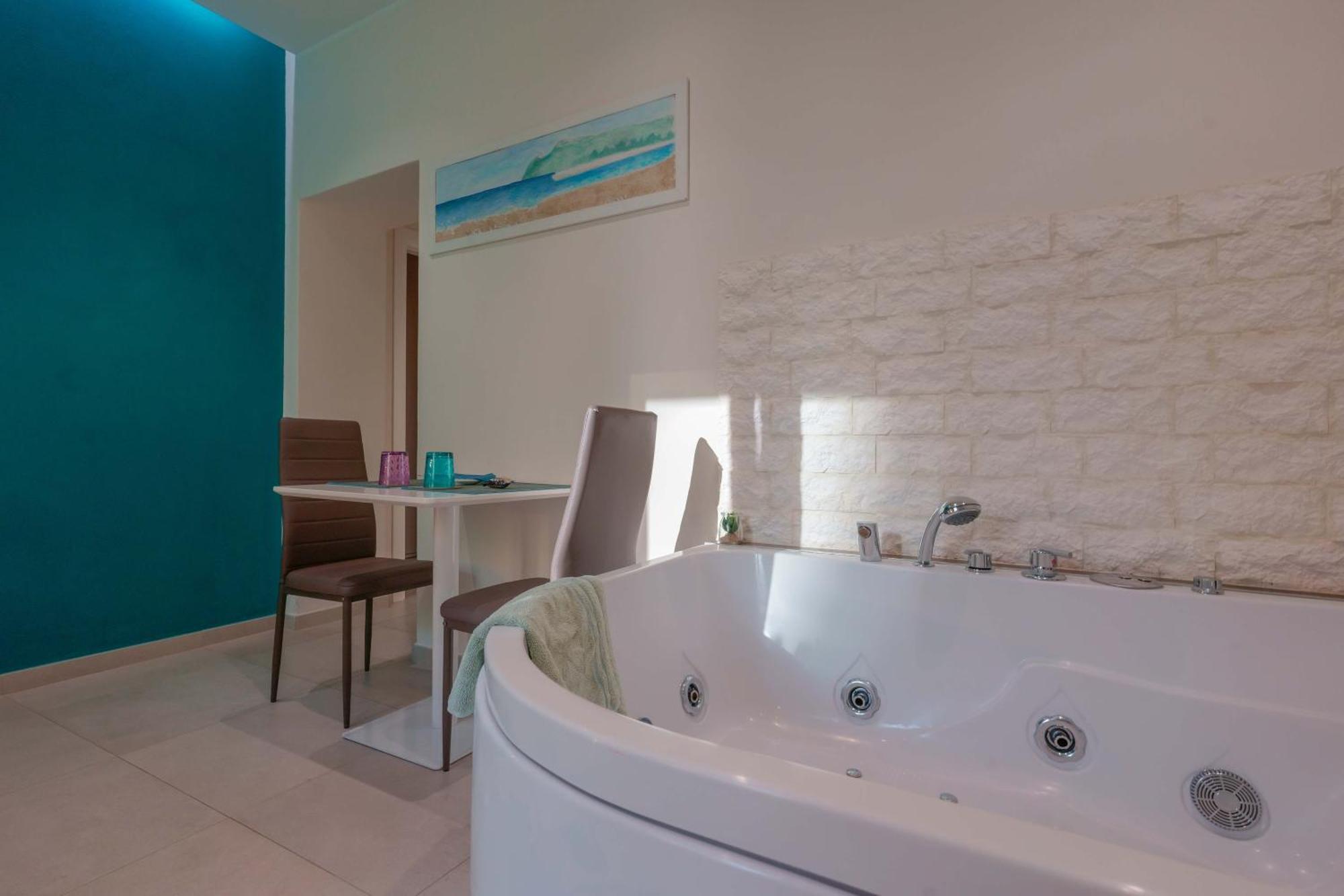 Insula B&B Cagliari Rom bilde