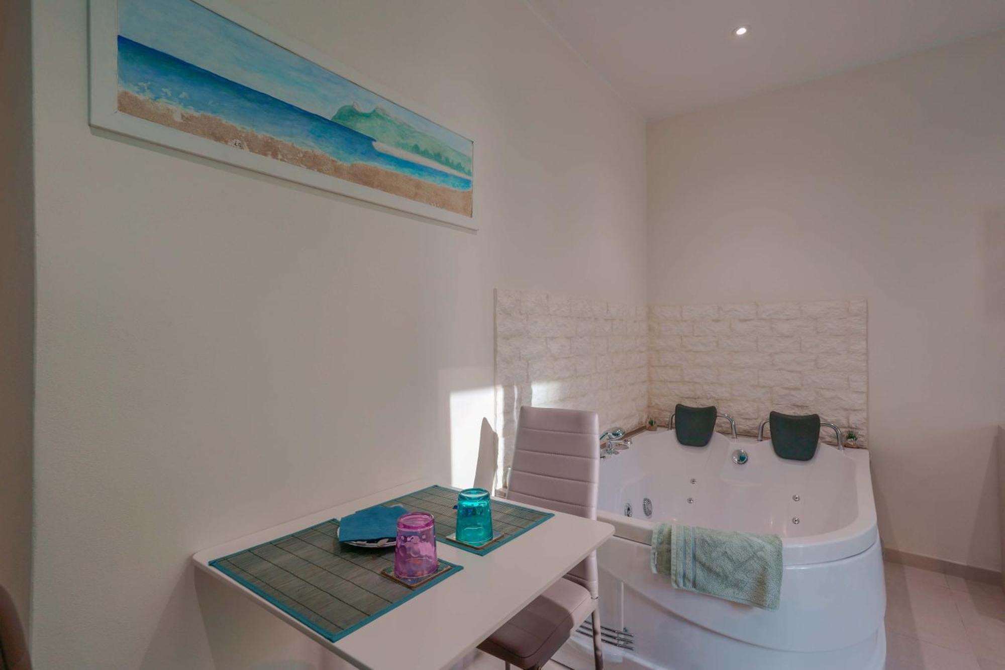 Insula B&B Cagliari Rom bilde