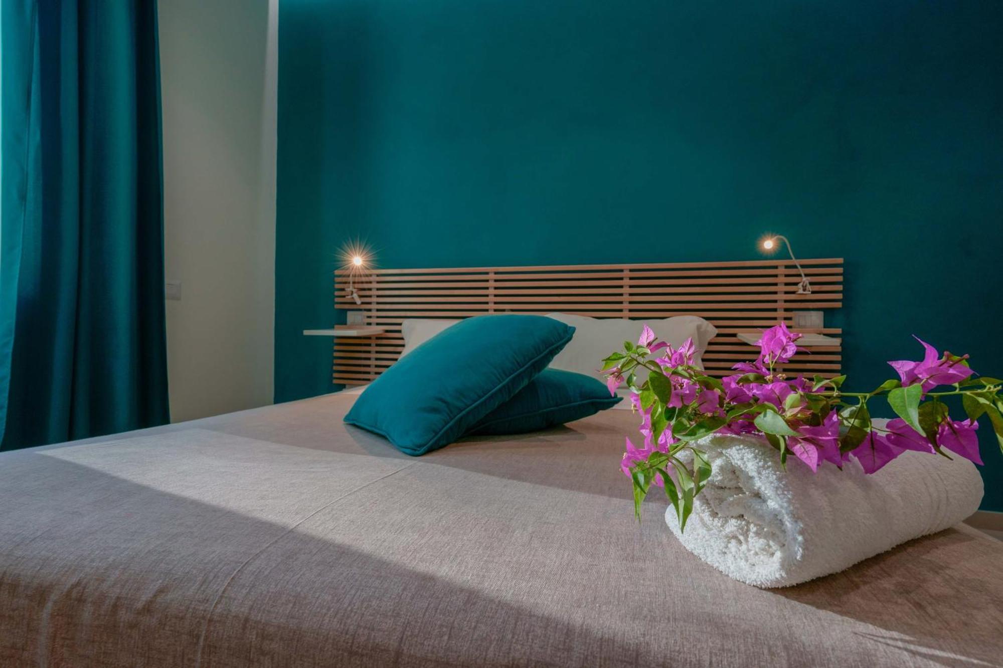 Insula B&B Cagliari Rom bilde