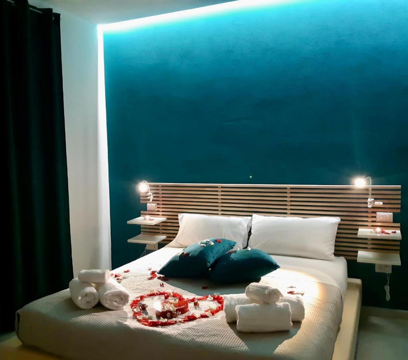 Insula B&B Cagliari Rom bilde