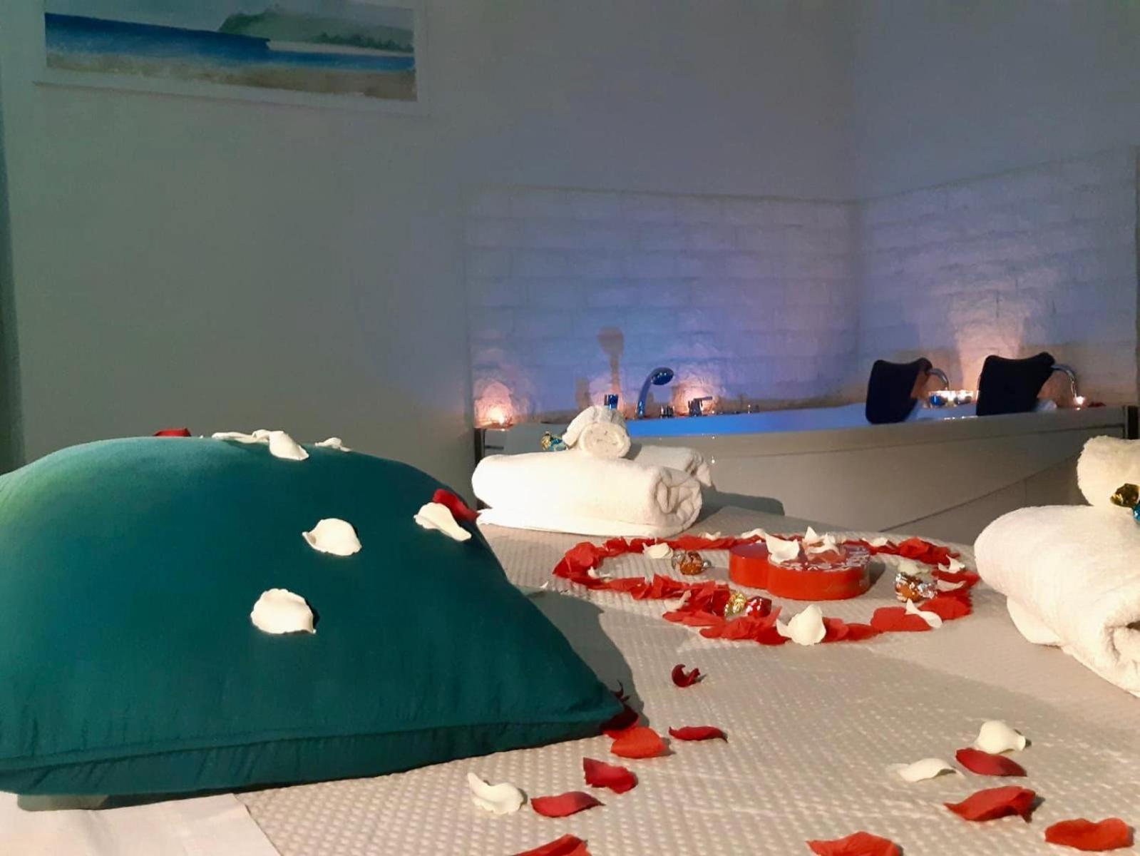 Insula B&B Cagliari Rom bilde