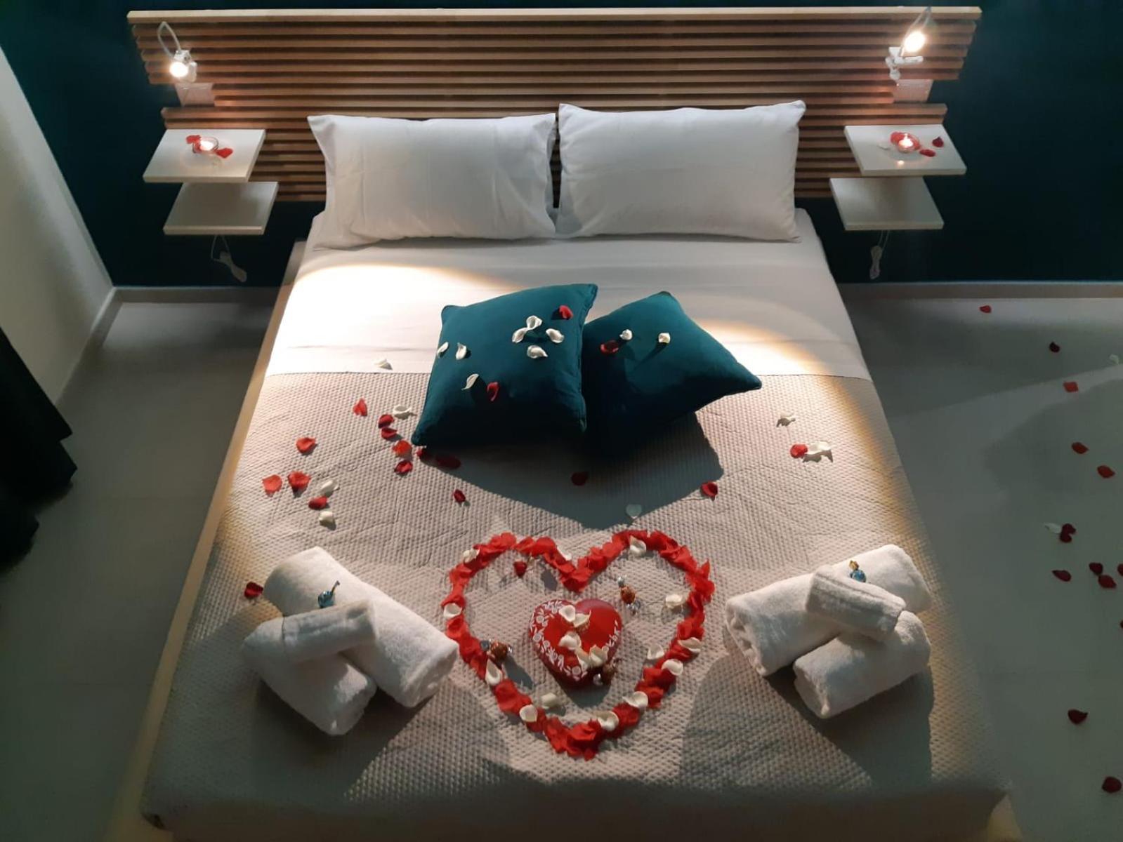 Insula B&B Cagliari Rom bilde