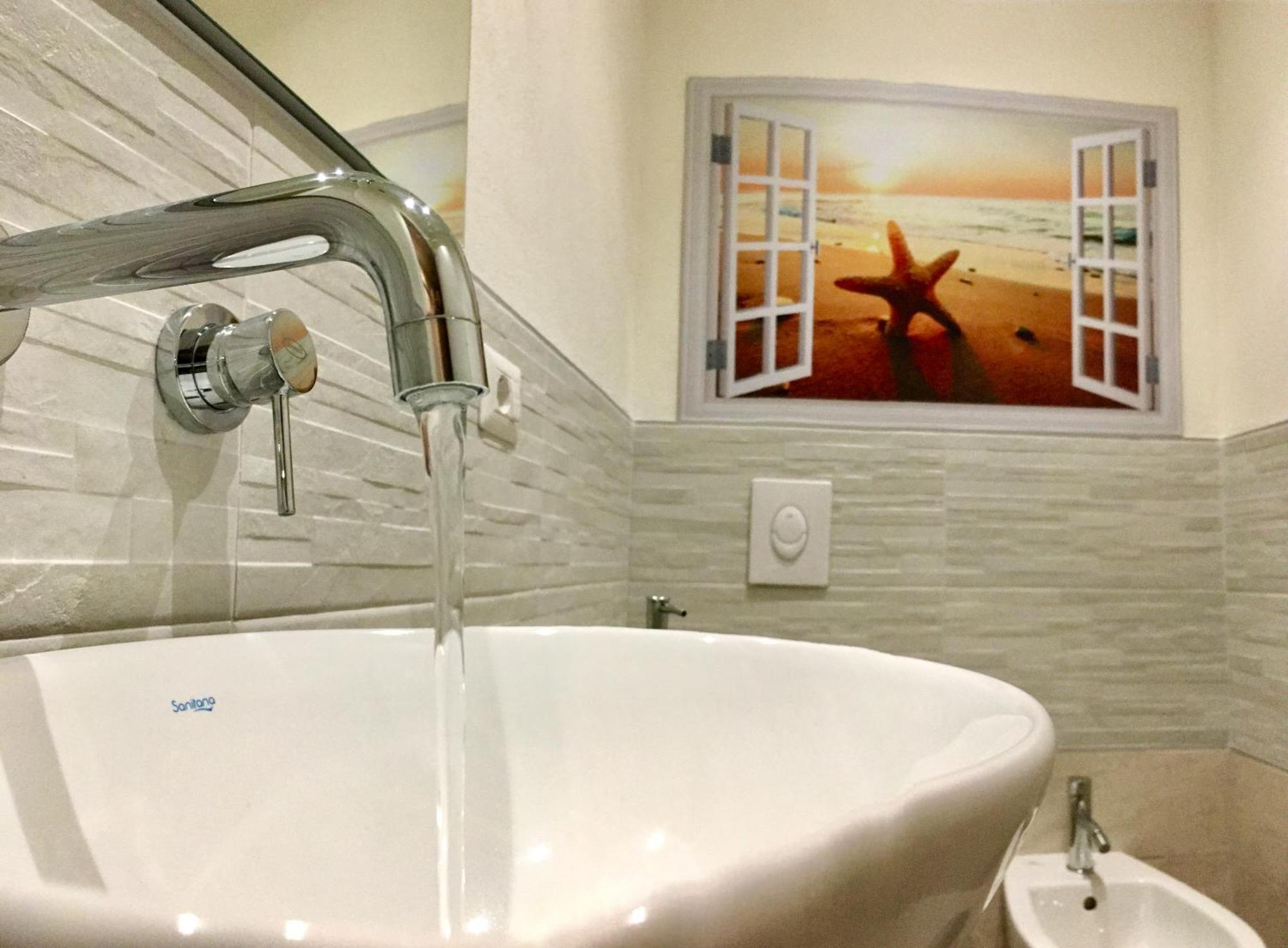 Insula B&B Cagliari Rom bilde