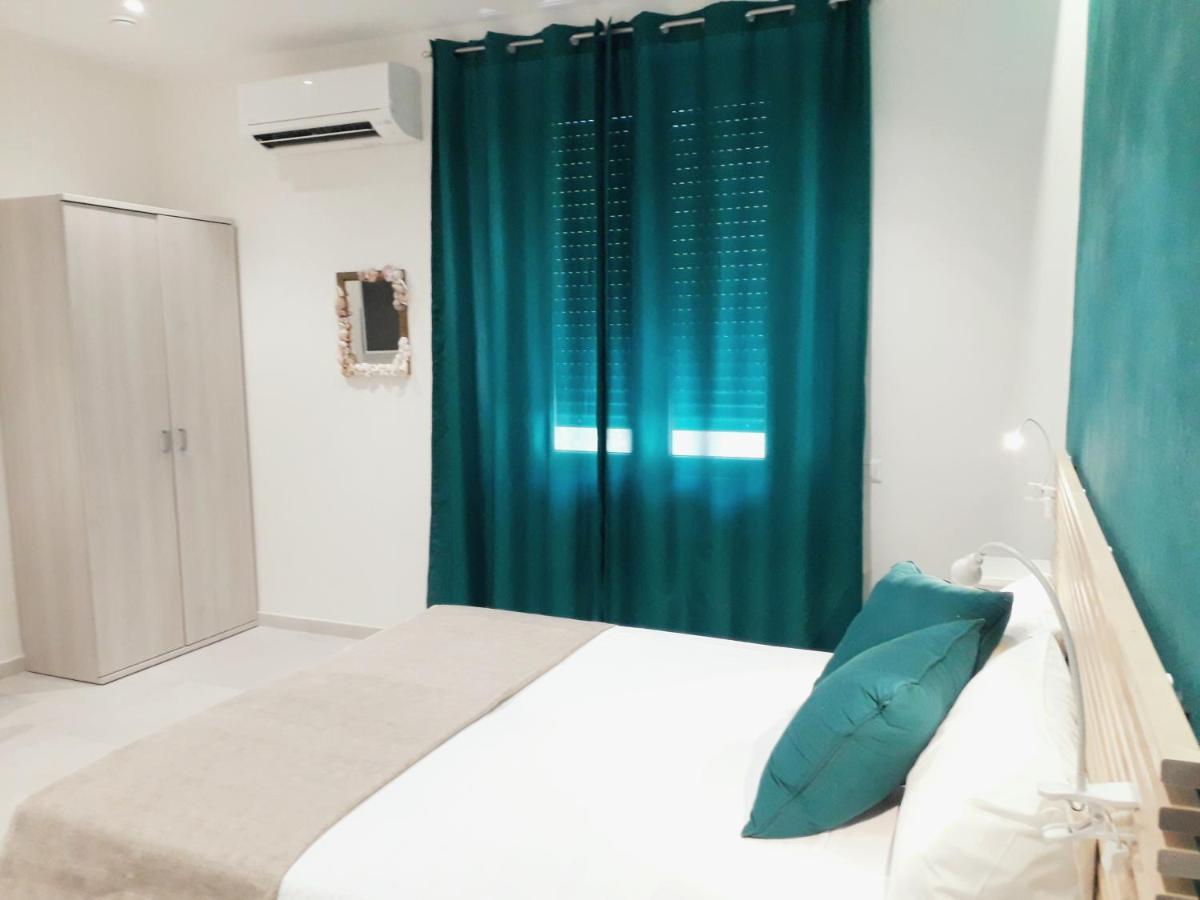 Insula B&B Cagliari Eksteriør bilde