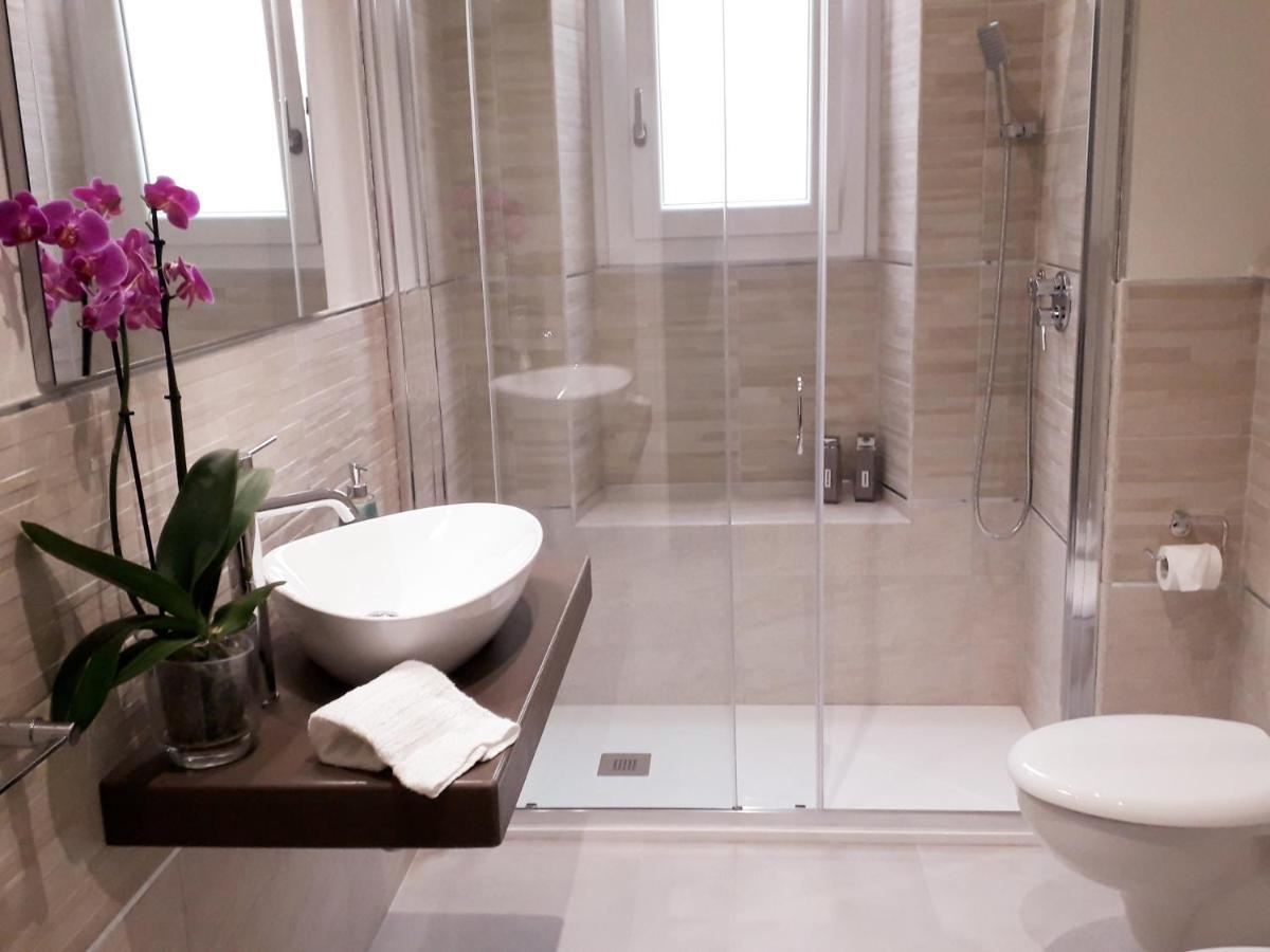 Insula B&B Cagliari Eksteriør bilde