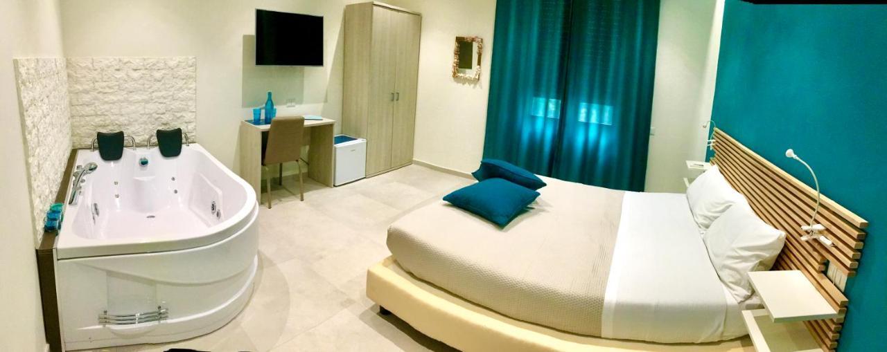Insula B&B Cagliari Eksteriør bilde